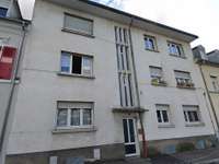 Location appartement 3 pièces Mulhouse - 68