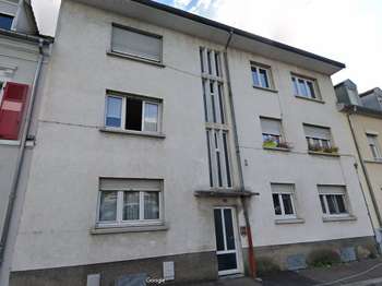 Location appartement 3 pièces Mulhouse 68