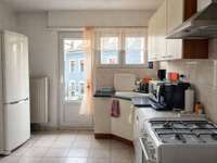 Location appartement 3 pièces