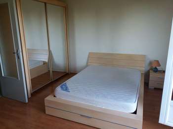 Location Appartement T1Mulhouse