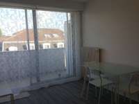 Location appartement 1 pièce