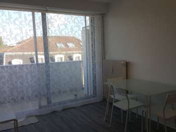 Location Appartement T1Mulhouse