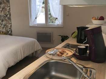 Location Appartement T1Mulhouse