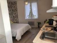 Location appartement 1 pièce Location appartement 1 pièce