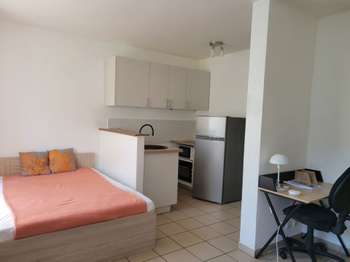 Location Appartement T1Mulhouse