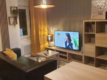 Location Appartement 2 piècesMulhouse