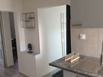 Location Appartement 2 piècesMulhouse