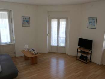 Location Appartement T1Mulhouse