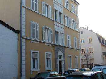 Location Appartement 2 piècesMulhouse