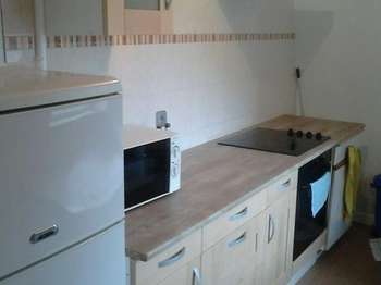 Location Appartement 2 piècesMulhouse
