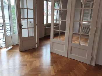 Location Appartement 4 piècesMulhouse