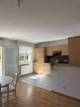Location appartement 2 pièces Mulhouse - 68