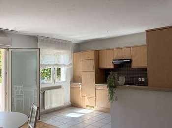 Location Appartement 2 piècesMulhouse