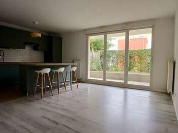Location appartement 2 pièces Location appartement 2 pièces