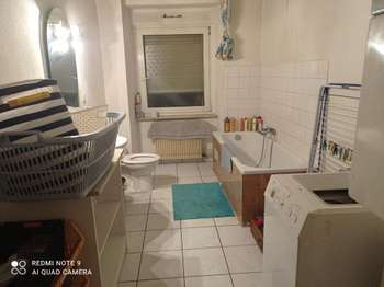 Location Appartement 2 piècesMulhouse