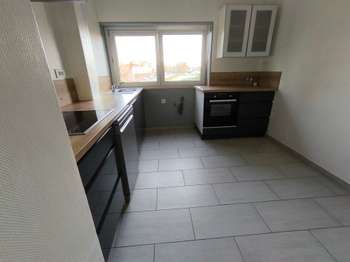 Location Appartement 3 piècesMulhouse