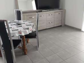 Location Appartement T1Muret