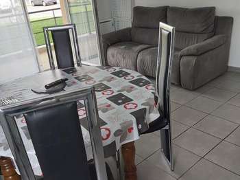 Location appartement 1 pièce