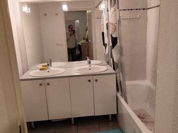 Location appartement 1 pièce