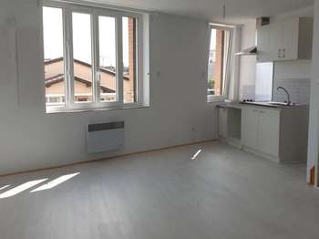 Location Appartement 3 piècesMuret