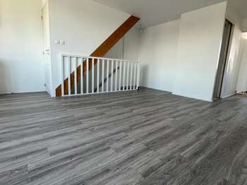 Location Appartement 3 piècesMuret