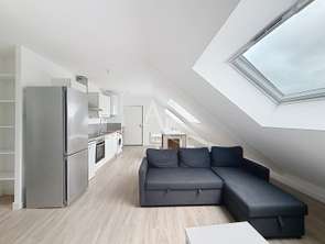 Location Appartement 2 piècesMûrs-Erigné