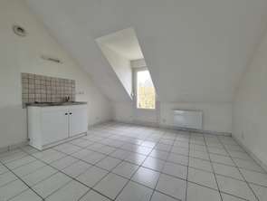 Location Appartement 2 piècesMûrs-Erigné