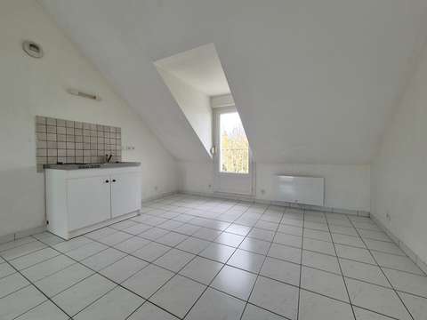 Location appartement 2 pièces Mûrs-Erigné 49