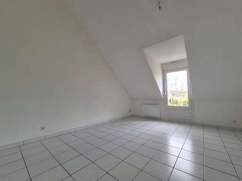 Location appartement 2 pièces