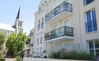 Photo Location appartement Mûrs-Erigné