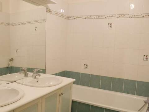 Location appartement 3 pièces