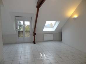 Location Appartement 3 piècesMûrs-Erigné