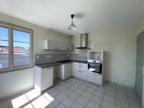 Location Appartement 3 piècesMûrs-Erigné