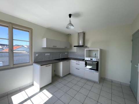 Location appartement 3 pièces Mûrs-Erigné 49