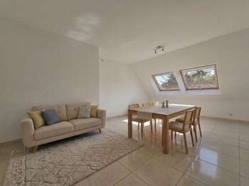 Location appartement 2 pièces Mûrs-Erigné 49