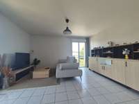 Location appartement 3 pièces