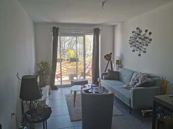 Location Appartement 2 piècesMûrs-Erigné