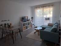 Location appartement 2 pièces