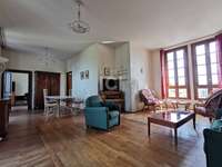 Location appartement 4 pièces