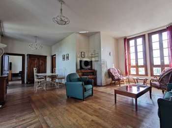 Photo Location appartement Mûrs-Erigné