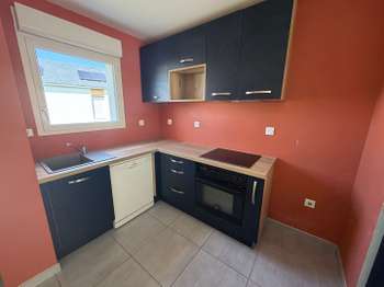 Location Appartement 3 piècesMûrs-Erigné