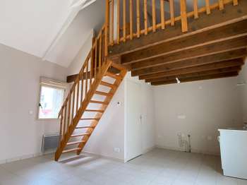 Location Appartement 2 piècesMûrs-Erigné