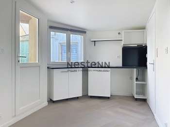 Location Studio 1 pièce