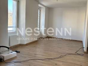 Location Appartement 3 piècesMuzillac