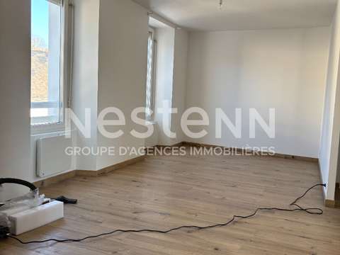 Location appartement 3 pièces Muzillac 56