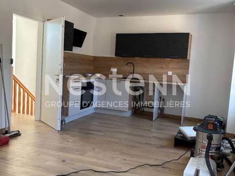 Location appartement 3 pièces