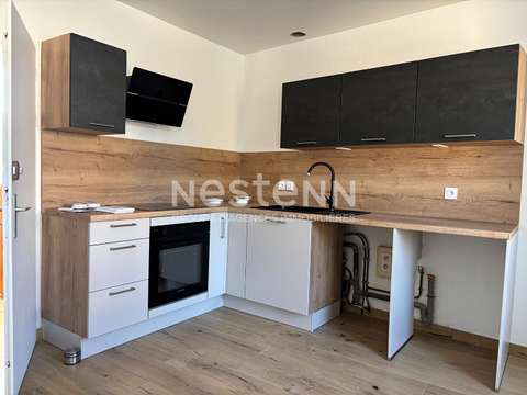 Location appartement 3 pièces