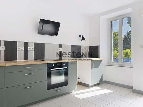 Location appartement 2 pièces Muzillac 56