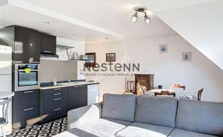 Photo Location appartement Muzillac