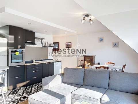 Location appartement 2 pièces Muzillac 56